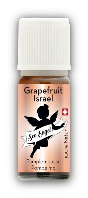 Grapefruitöl - Ätherische Öle
