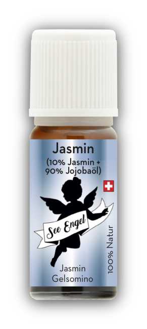 Jasminöl - Ätherische Öle