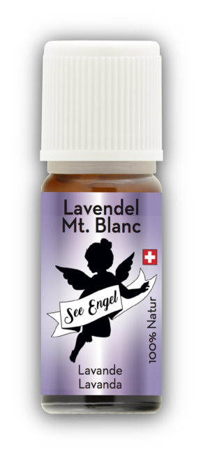 Lavendelöl - Ätherische Öle