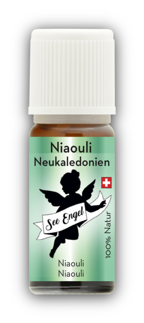 Niaouliöl - Ätherische Öle