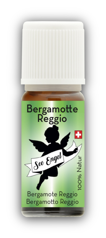 Bergamotteöl - Ätherische Öle