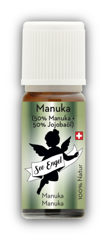 Manukaöl - Ätherische Öle