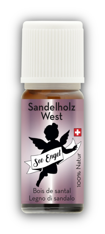Sandelholz - Ätherische Öle